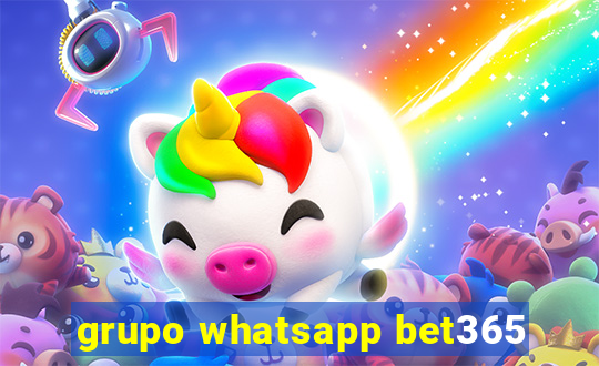 grupo whatsapp bet365